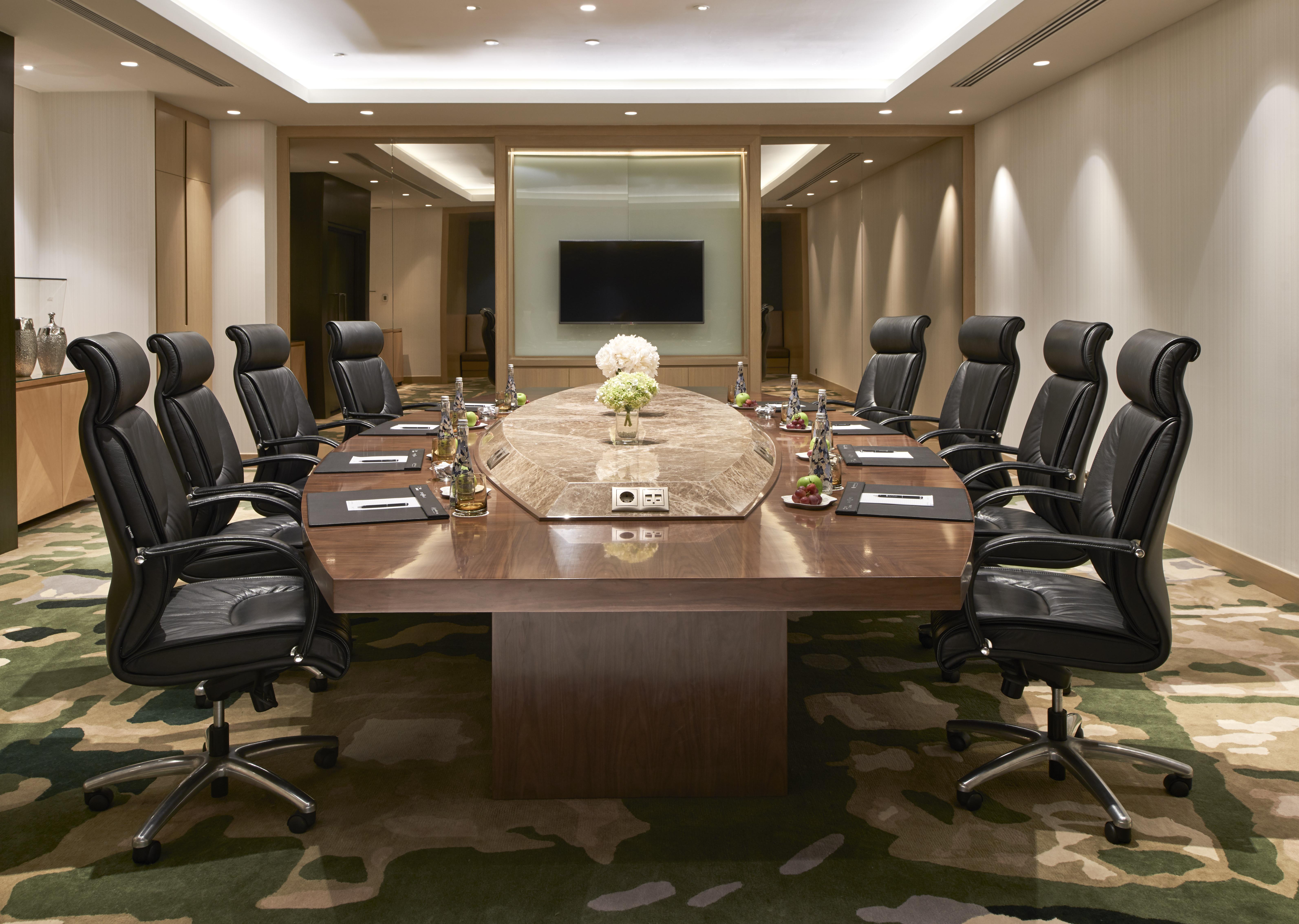 Pullman Jakarta Indonesia Jakarta
