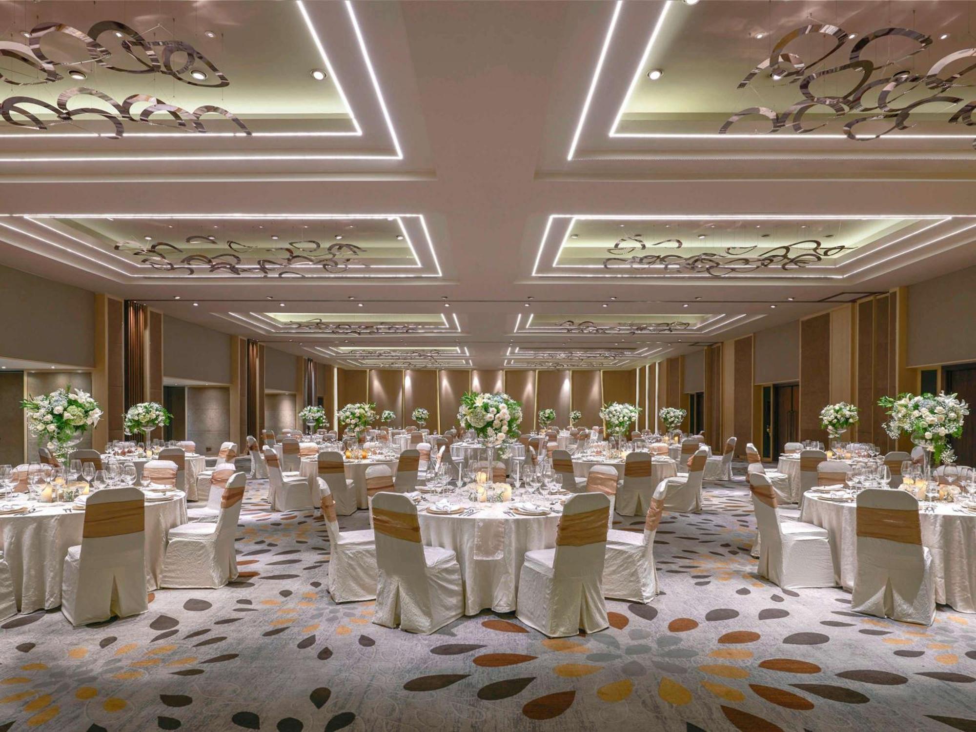 pullman hotel jakarta buffet